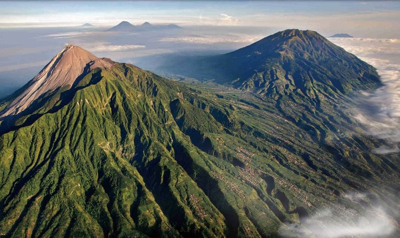 Wisata Gunung