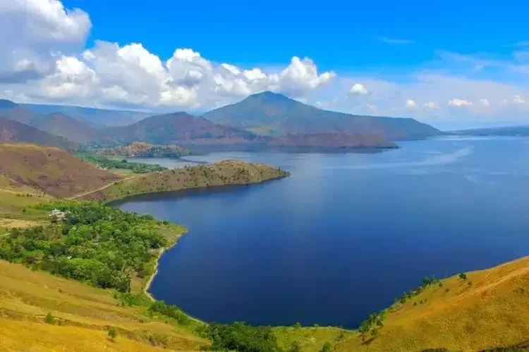 Wisata Danau Toba